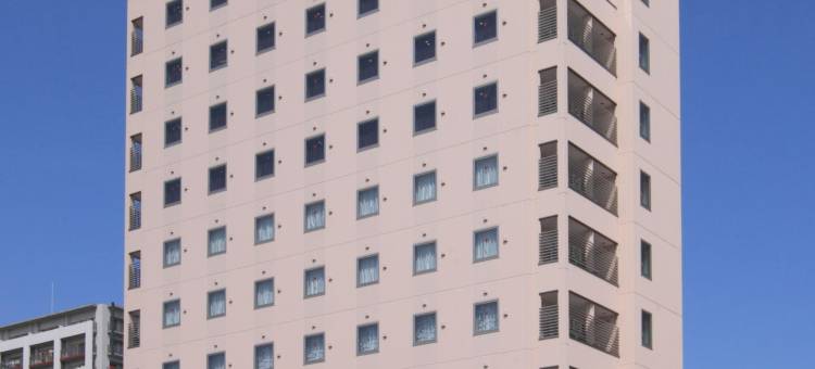 日立生命树酒店(Hotel Lifetree Hitachinoushiku)图片