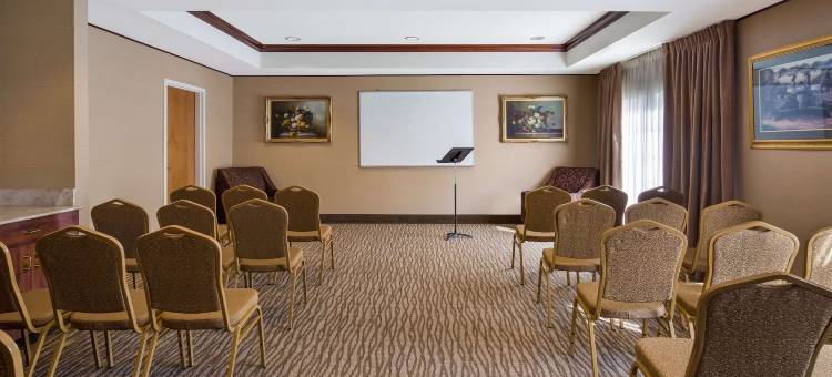 大学附近舒适套房酒店(Comfort Suites Near University)图片