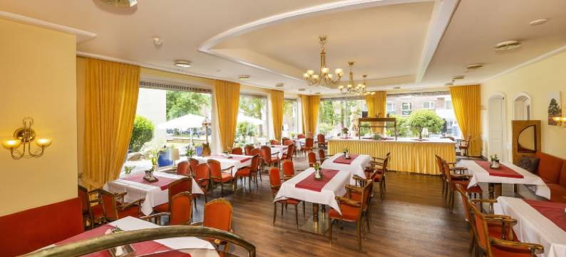 阿肯特柏林酒店(Akzent Hotel Berlin)图片