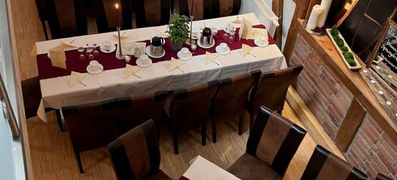 杜瓦克奇普酒店(Hotel Duwakschopp)图片