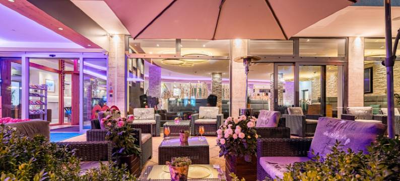 巴特-莱兴哈尔阿瓦隆酒店(Avalon Hotel Bad Reichenhall)图片