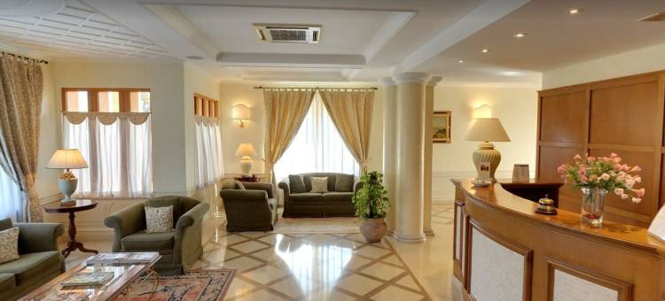 兰姆帕拉餐厅酒店(Hotel Ristorante la Lampara)图片