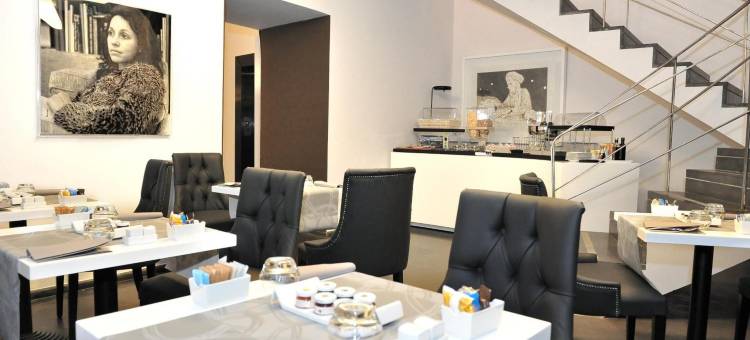 特罗斯托里科文化酒店(Culture Hotel Centro Storico)图片