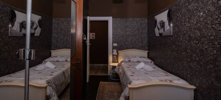 甜蜜心情酒店(CconfortHotels R&B Dolci Emozioni)图片