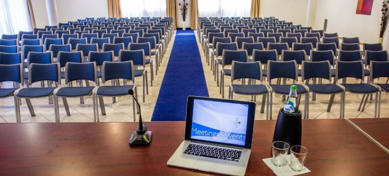 山南酒店(Hotel Gallia)图片