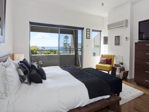 坎伯兰洛恩度假村