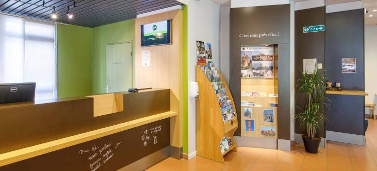 B&B酒店 Le Puy-en-Velay(B&B Hotel le Puy-en-Velay)图片