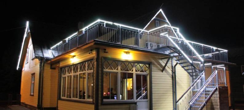 拥抱公寓旅馆(Embrace Hotel & Apartments)图片