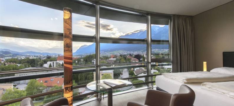 帕克大厅酒店-蒂罗尔(Parkhotel Hall in Tirol)图片