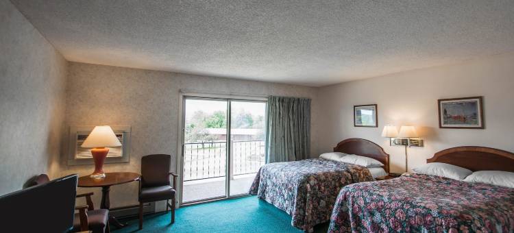 伊克诺旅馆(Econo Lodge)图片