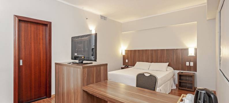 菲兰其商务酒店(Firenze Business Hotel)图片