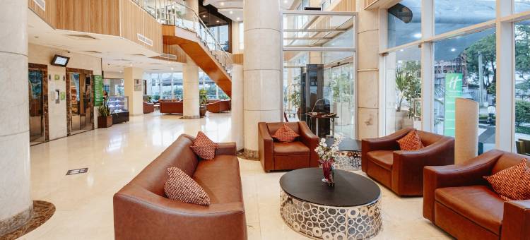 Holiday Inn 达累斯萨拉姆市中心(Holiday Inn Dar ES Salaam City Centre)图片
