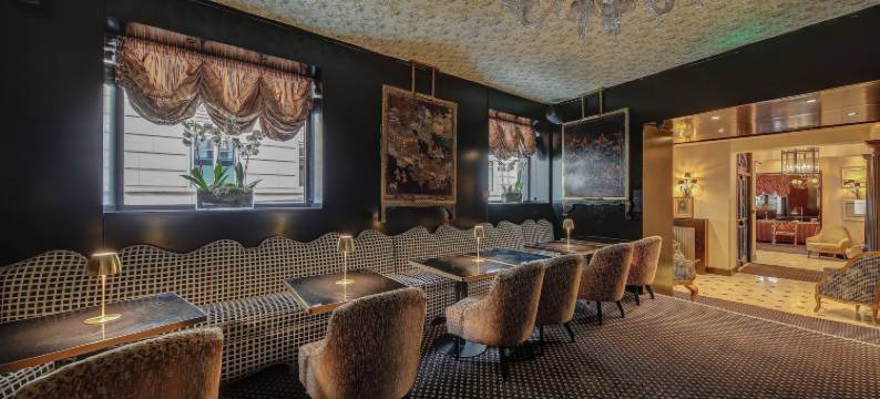 香榭丽舍阿莱室友酒店(Chalgrin Boutique Hotel)图片