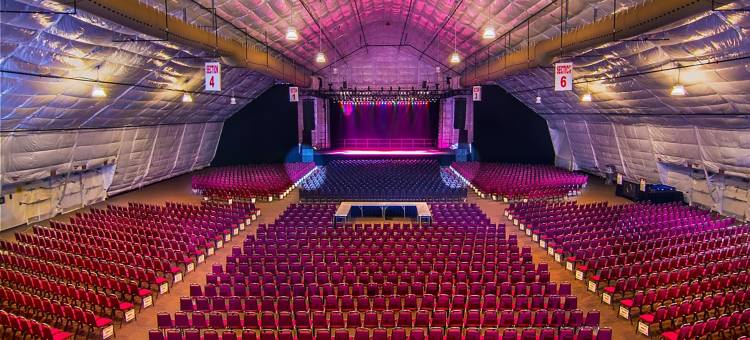 埃奇沃特 酒店(The Edgewater Hotel and Casino)图片