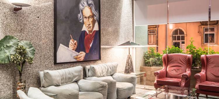 马德里3K酒店(Hotel 3K Madrid)图片