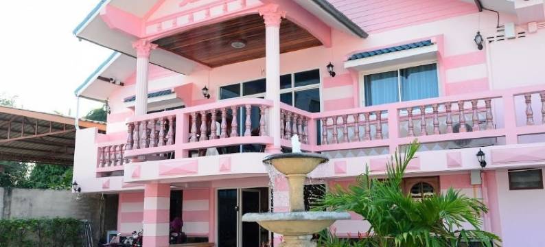 当奇度假村(KY Dang Resort)图片