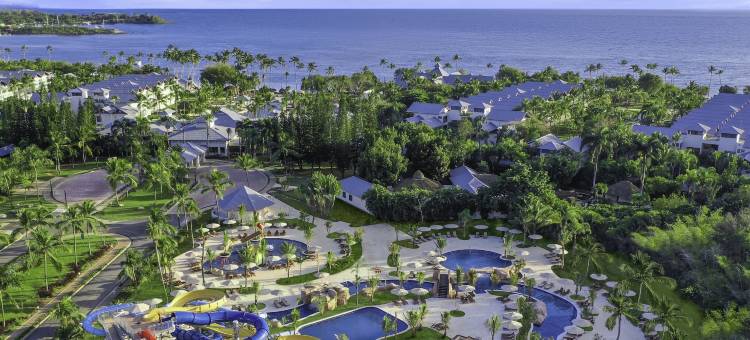 拉罗马纳希尔顿酒店 - 全包式家庭度假村及水上乐园(Dreams La Romana Resort And Spa All Inclusive)图片