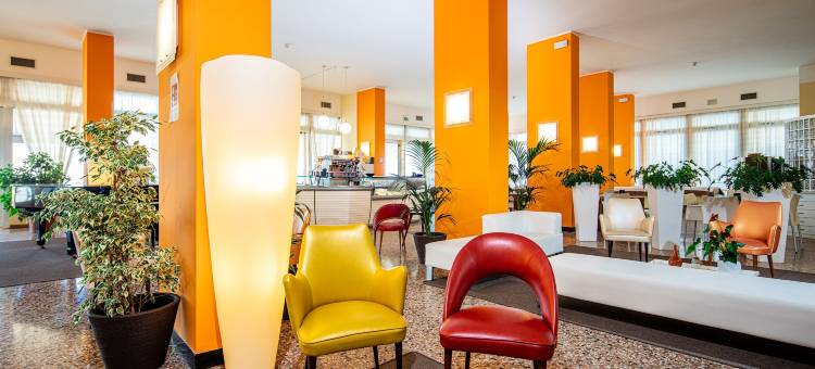 阿斯特酒店(Hotel Astor)图片