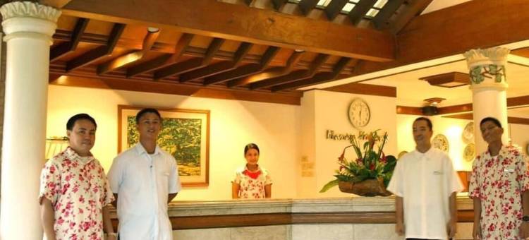 阿尔蒙特内陆度假村(Almont Inland Resort)图片