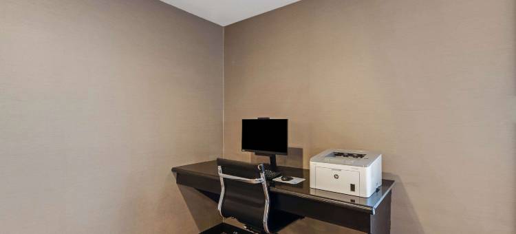 德里奥贝斯特韦斯特酒店(Best Western Inn of Del Rio)图片