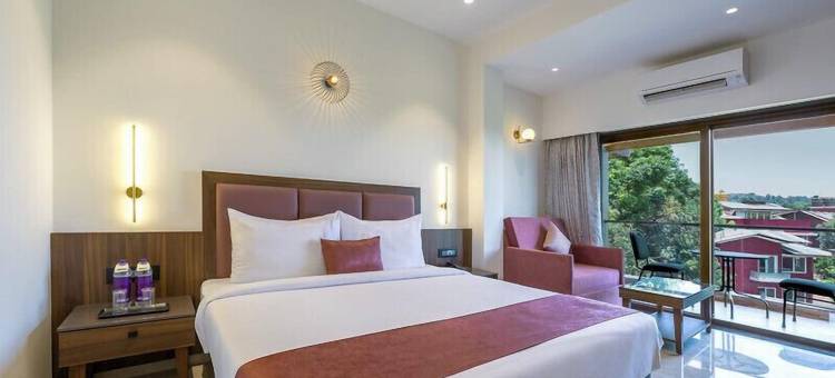 贝拉维斯塔度假村(Bella Vista Resort)图片