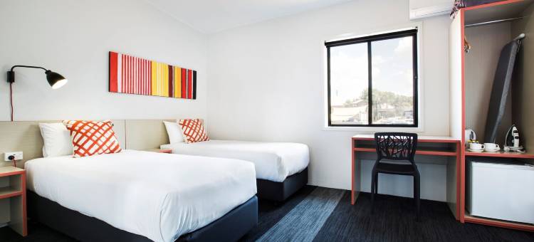 维拉伍德酒店(Villawood Hotel)图片