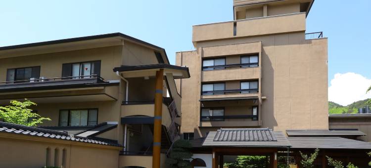 俱乐部温德姆千曲馆 长野(Club Wyndham Chikumakan Nagano)图片