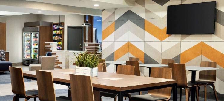 塞勒姆拉昆塔温德姆套房酒店(La Quinta Inn & Suites by Wyndham Salem or)图片