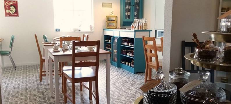 雷吉纳别墅酒店(Villa Regina)图片