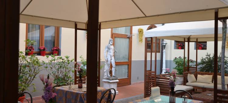 米娅卡拉酒店(Hotel Mia Cara & Spa)图片