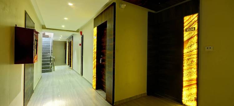 阿帕尔酒店(Hotel Apaar)图片