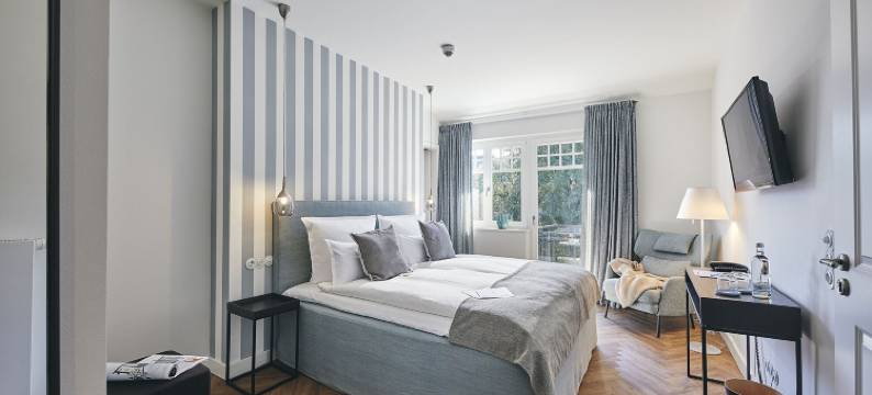 BUITERLING酒店(Buiterling Hotel)图片