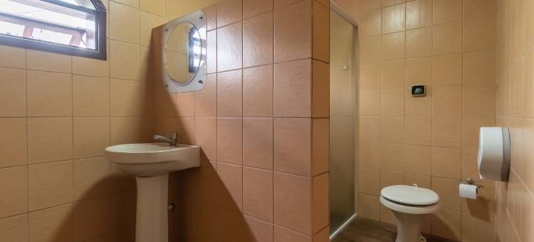 OYO 圣保罗圣雷莫酒店(OYO Hotel San Remo, São Paulo)图片