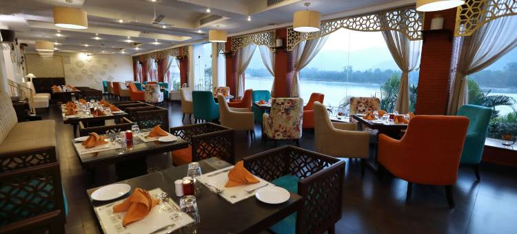 恒河沿岸 - 瑞诗凯诗河滨精品度假村(Ganga Kinare- A Riverside Boutique Resort, Rishikesh)图片