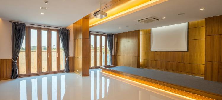 山景酒店(Sann View Hotel)图片