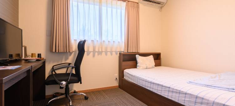 Tabist 水泽四日市宫(Tabist Miya Yokkaichi Suizawa)图片