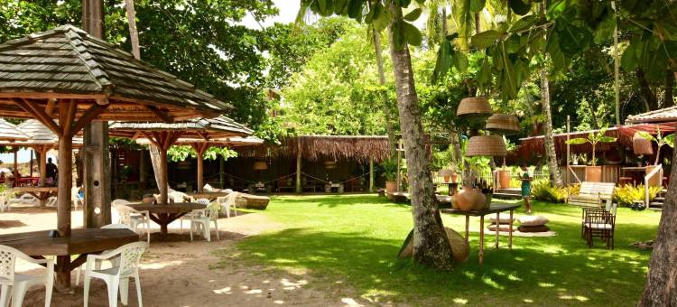 阿尔德亚多玛尔酒店(Aldeia do Mar Hotel)图片