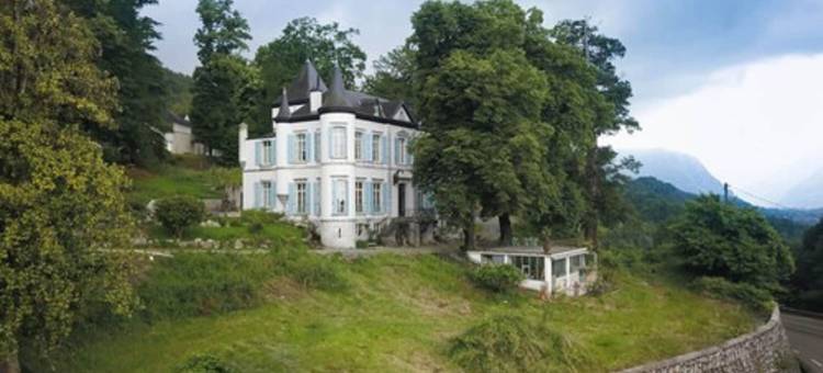 德龙城堡(Chateau de Druon)图片