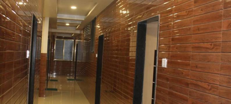 拉迪卡旅馆酒店(Hotel Radhika Inn)图片