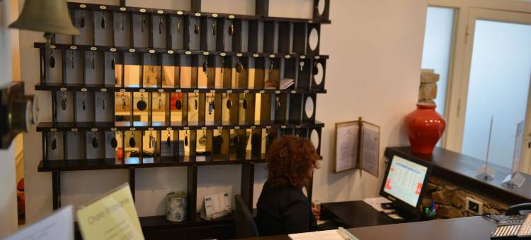 UNA HOTELS Club Hotel Ancora Stintino(UNA HOTELS Club Hotel Ancora Stintino)图片