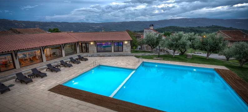 橄榄庄园(Quinta do Olival)图片