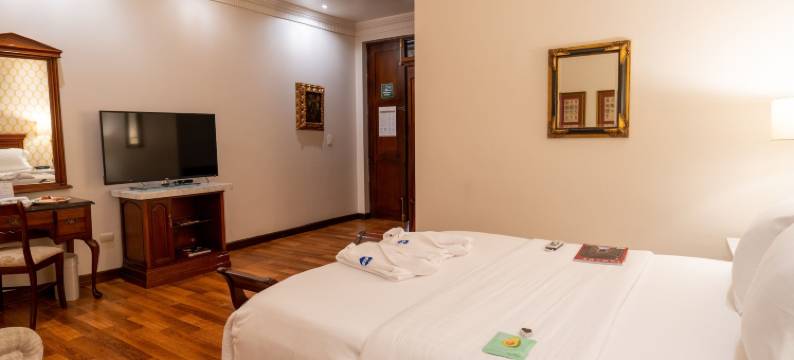 圣卢西亚精品酒店(Hotel Boutique Santa Lucia)图片