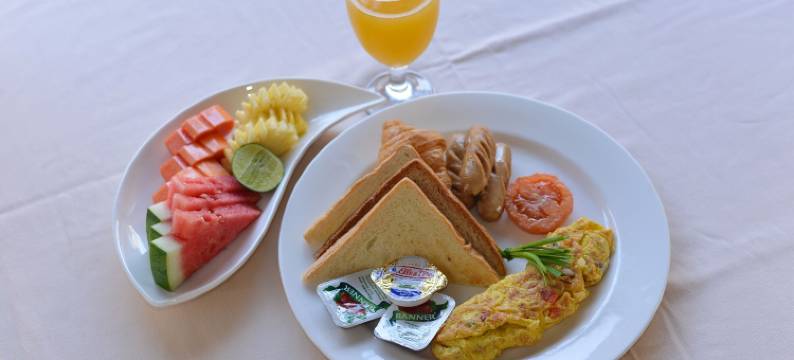 薰衣草水疗别墅(Lavender Villa & Spa)图片