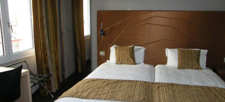 圣皮尔酒店(Cit'Hotel Saint-Pierre)图片