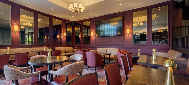 基拉尼酒店(Hotel Killarney)图片