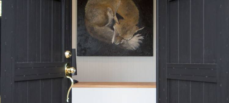 逃跑狐狸 - 基尔摩汽车旅馆(Fox on the Run - Motel Kilmore)图片