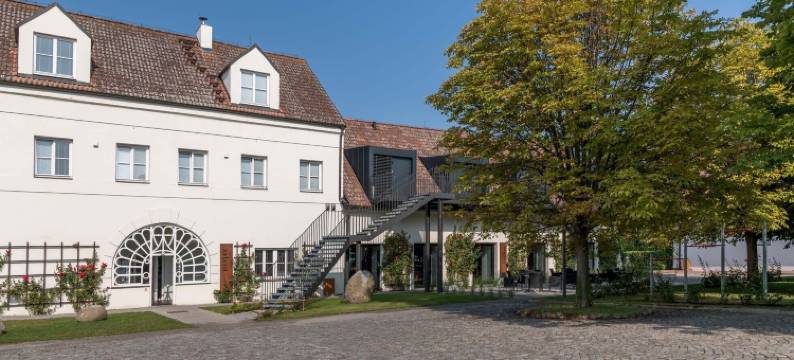 庭院度假村(Yard Resort)图片