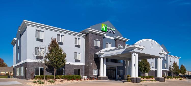 智选假日套房酒店匹兹堡(Holiday Inn Express & Suites Pittsburg)图片