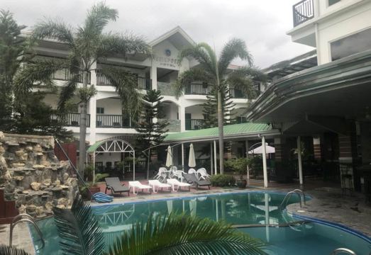 Seinpost Hotel Hotel Overview