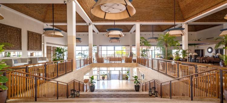 圣欧拉利娅里尔度假大酒店及Spa中心(Grande Real Santa Eulalia Resort & Hotel Spa)图片